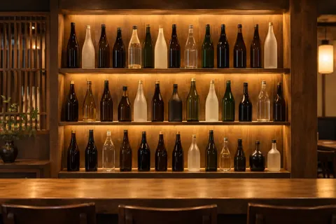 居酒屋・バルの写真 No.38