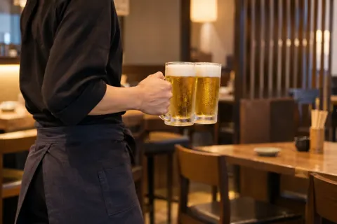 居酒屋・バルの写真 No.40
