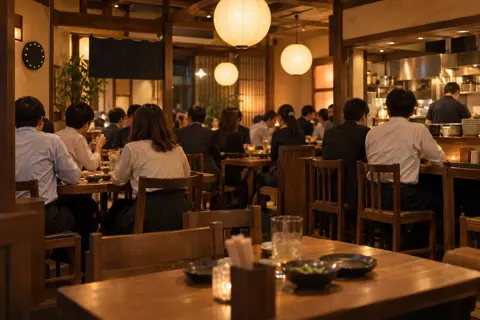 居酒屋・バルの写真 No.41