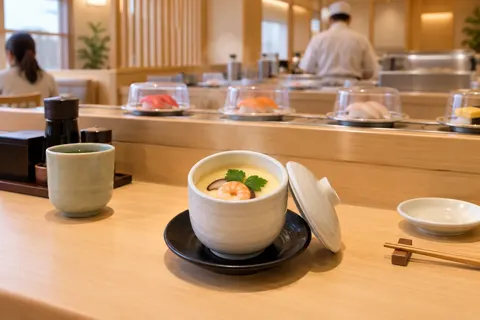 回転寿司の写真 No.39