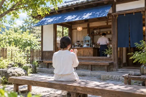 かき氷の写真 No.17