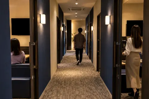 カラオケ・カラオケボックスの写真 No.6