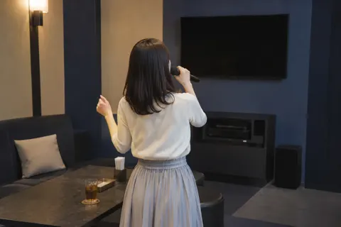 カラオケ・カラオケボックスの写真 No.20