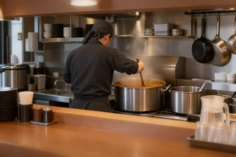 カレーの写真 No.16