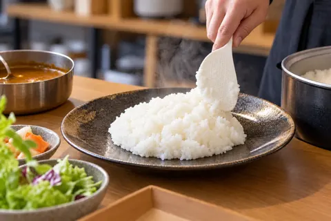 カレーの写真 No.18