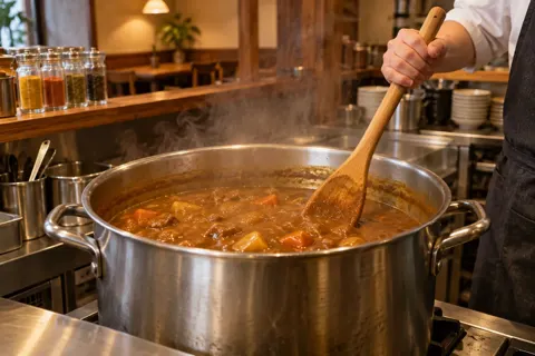 カレーの写真 No.27