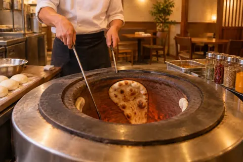 カレーの写真 No.29