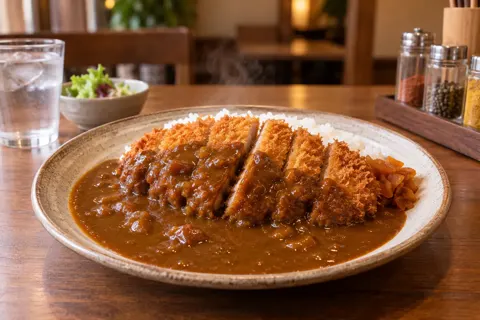 カレーの写真 No.30