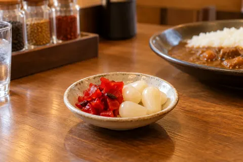 カレーの写真 No.31