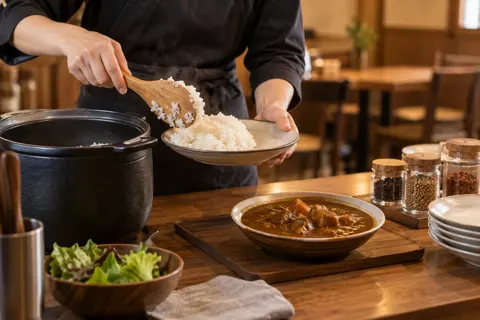 カレーの写真 No.37