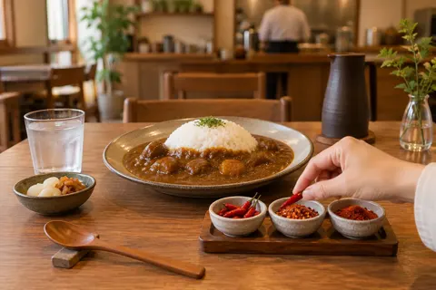 カレーの写真 No.38