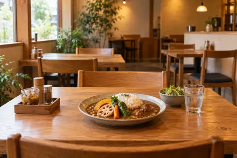 カレーの写真 No.39