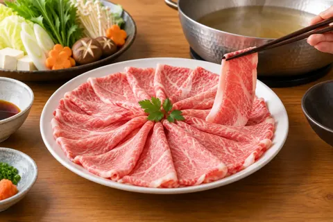 鍋・しゃぶしゃぶ・おでんの写真 No.2