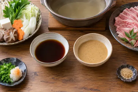 鍋・しゃぶしゃぶ・おでんの写真 No.17