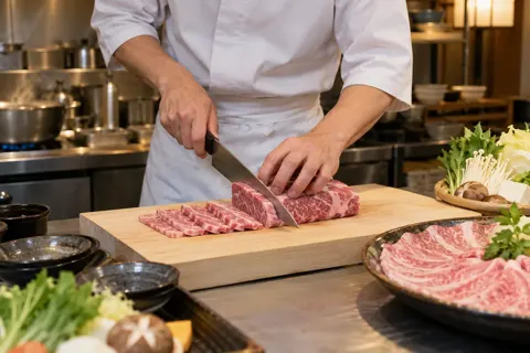 鍋・しゃぶしゃぶ・おでんの写真 No.21