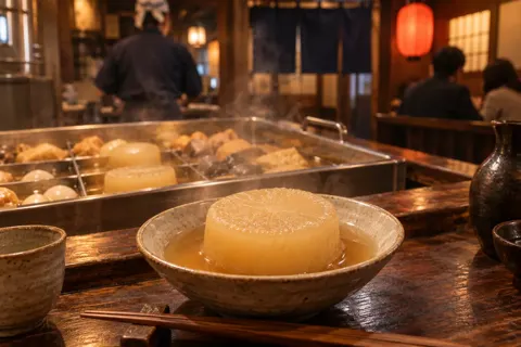 おでんの写真 No.2