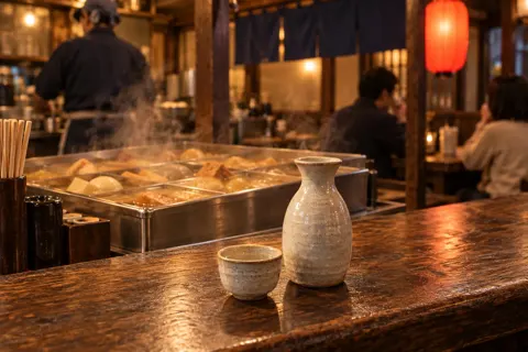 おでんの写真 No.7