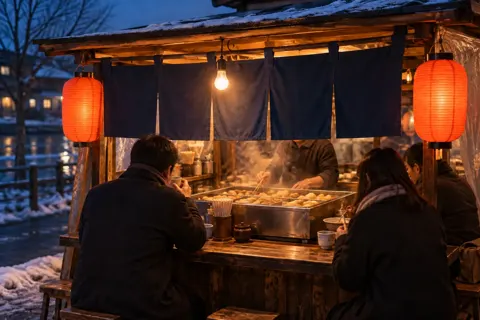 おでんの写真 No.9