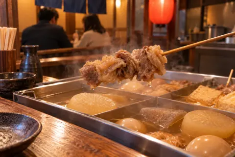 おでんの写真 No.10