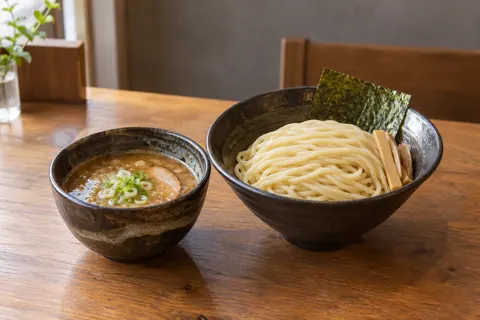ラーメン・つけ麺・中華そばの写真 No.4