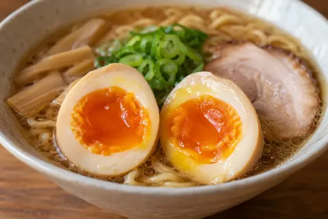 ラーメン・つけ麺・中華そばの写真 No.7