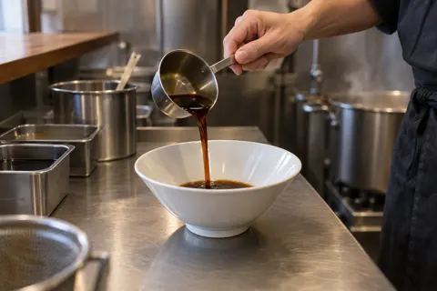 ラーメン・つけ麺・中華そばの写真 No.14