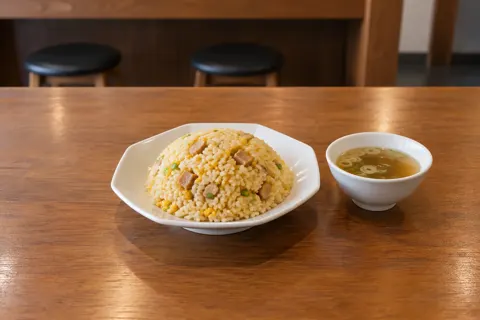 ラーメン・つけ麺・中華そばの写真 No.17