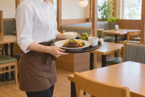 食事処・ファミリーレストランの写真 No.31