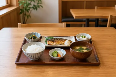 食事処・ファミリーレストランの写真 No.34