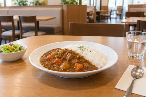 食事処・ファミリーレストランの写真 No.44