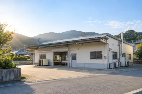 製麺所・麺類製造の写真 No.11