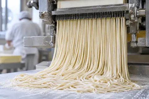 製麺所・麺類製造の写真 No.26