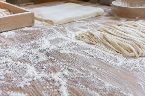 製麺所・麺類製造の写真 No.30