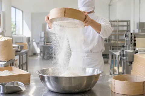 製麺所・麺類製造の写真 No.55