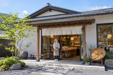 せんべい・米菓の写真 No.24