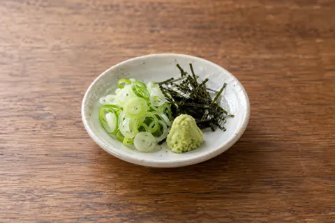 そば・うどんの写真 No.8