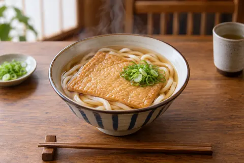 そば・うどんの写真 No.11
