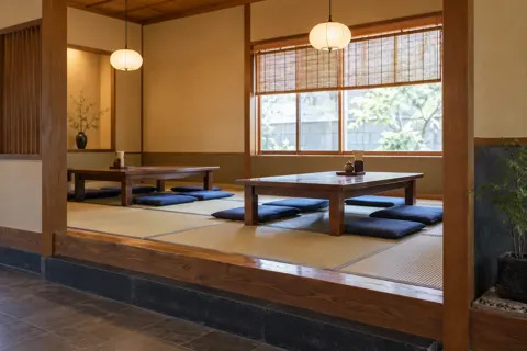 そば・うどんの写真 No.16