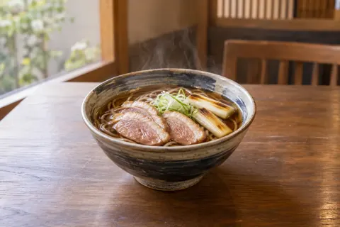 そば・うどんの写真 No.18