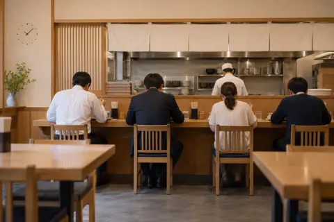 そば・うどんの写真 No.20