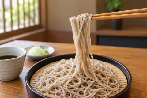 そば・うどんの写真 No.21