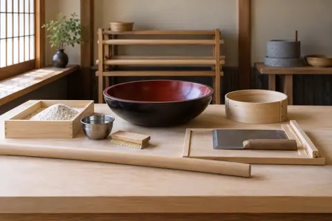 そば・うどんの写真 No.23
