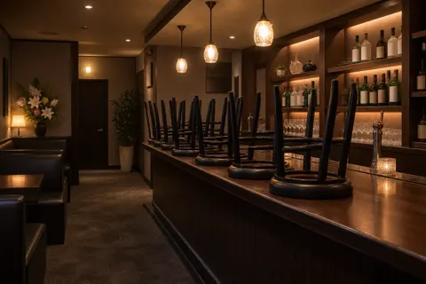 スナック・パブの写真 No.21