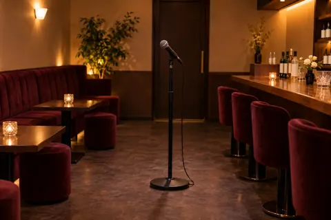スナック・パブの写真 No.28