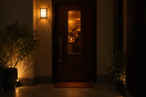 スナック・パブの写真 No.36