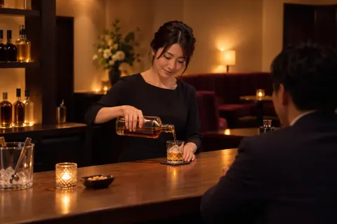 スナック・パブの写真 No.39