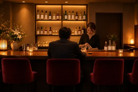 スナック・パブの写真 No.40