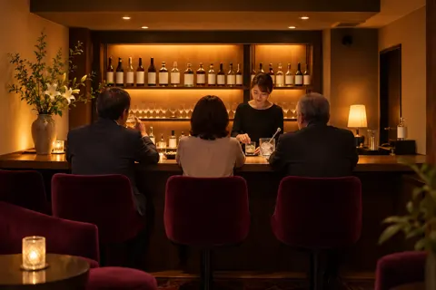 スナック・パブの写真 No.47