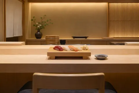 寿司・鮨の写真
