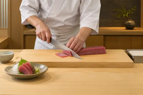 寿司・鮨の写真 No.5